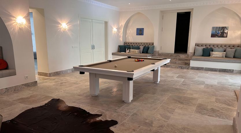 Photo of Flowing Waters