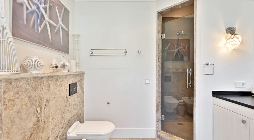 Photo of Flowing Waters