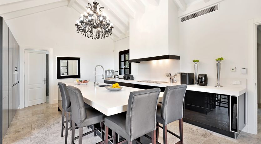 Photo of Flowing Waters