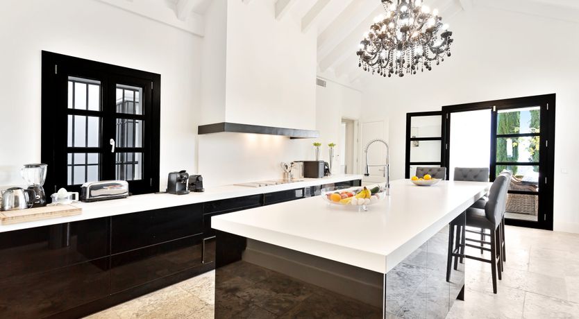 Photo of Flowing Waters