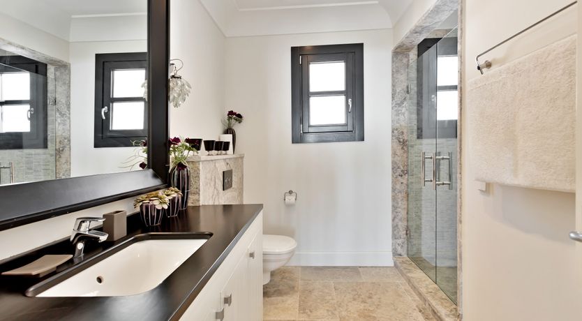 Photo of Flowing Waters