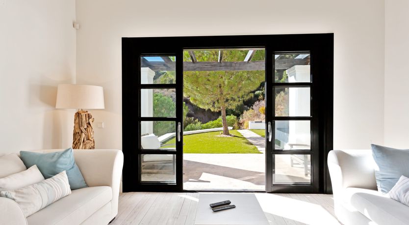 Photo of Flowing Waters