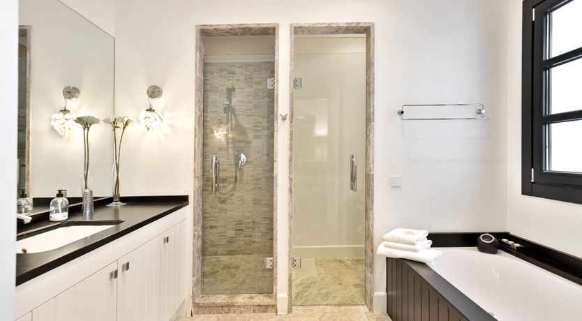 Photo of Flowing Waters