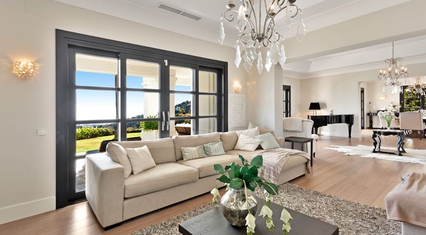 Photo of Flowing Waters