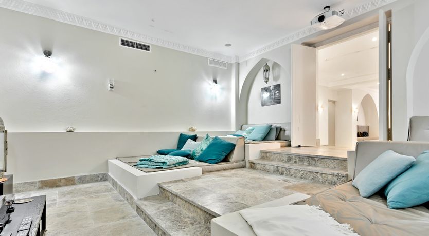 Photo of Flowing Waters