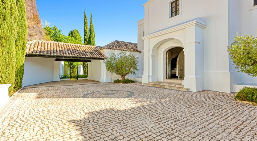 Photo of Flowing Waters