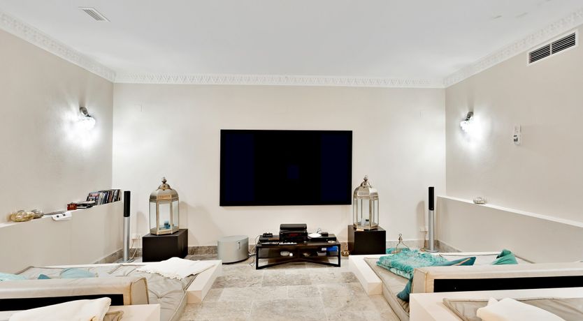 Photo of Flowing Waters