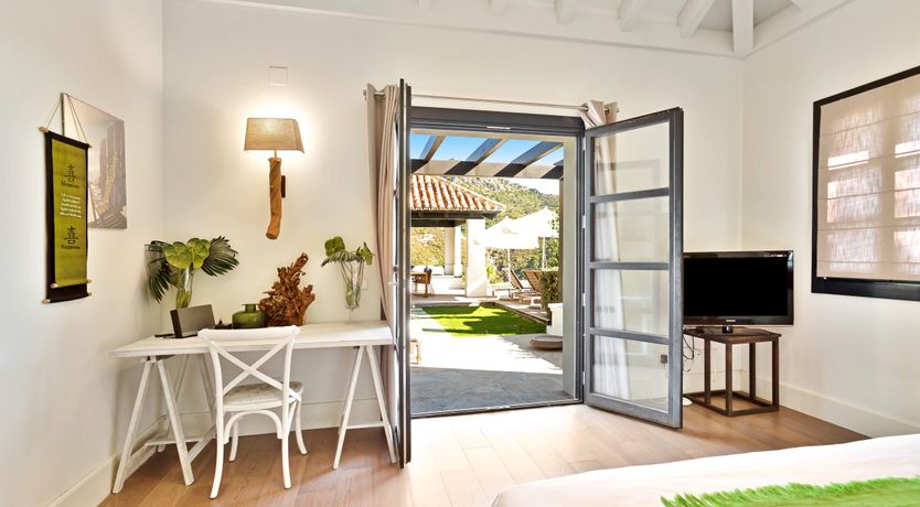 Photo of Flowing Waters