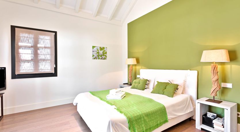 Photo of Flowing Waters