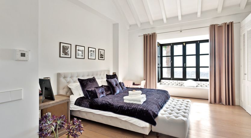 Photo of Flowing Waters