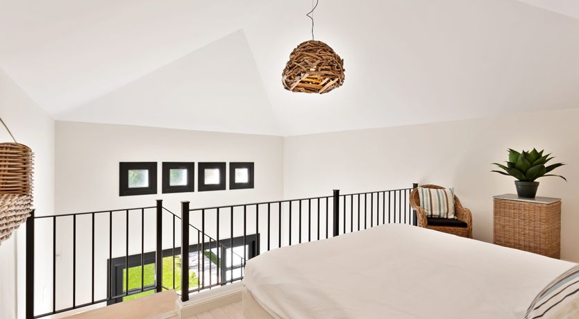 Photo of Flowing Waters