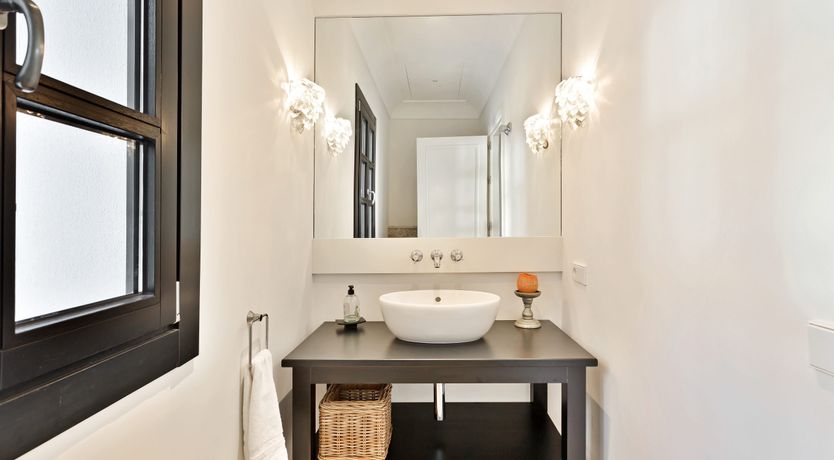 Photo of Flowing Waters