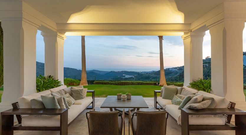 Photo of Flowing Waters