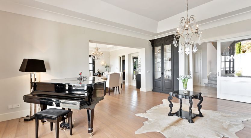 Photo of Flowing Waters