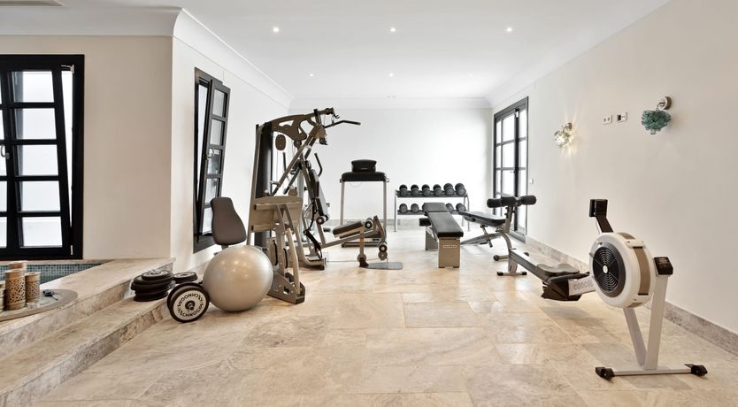 Photo of Flowing Waters