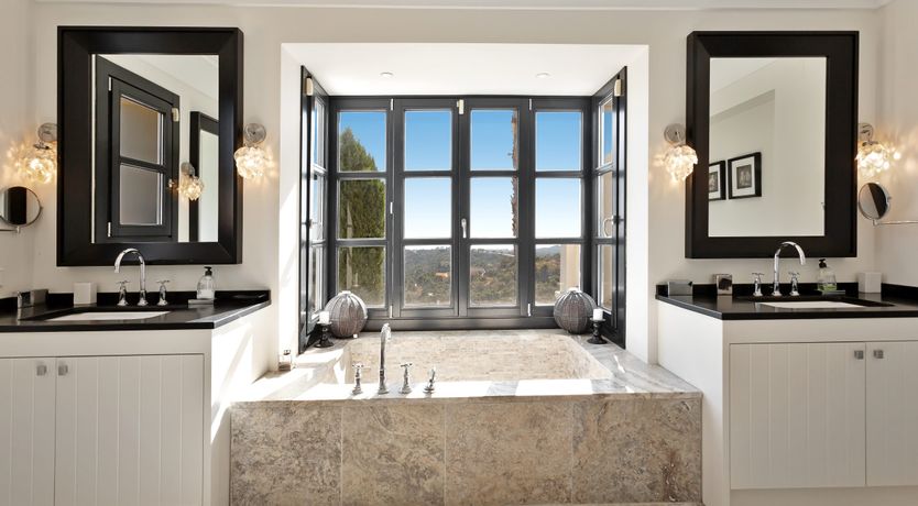 Photo of Flowing Waters