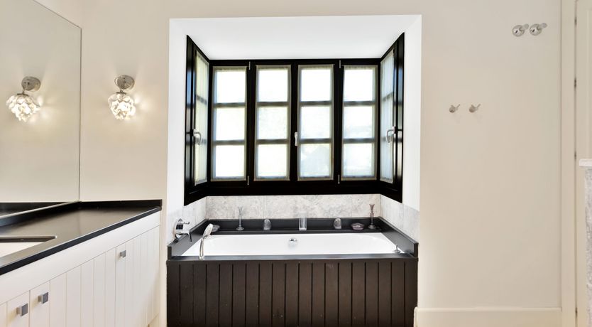 Photo of Flowing Waters