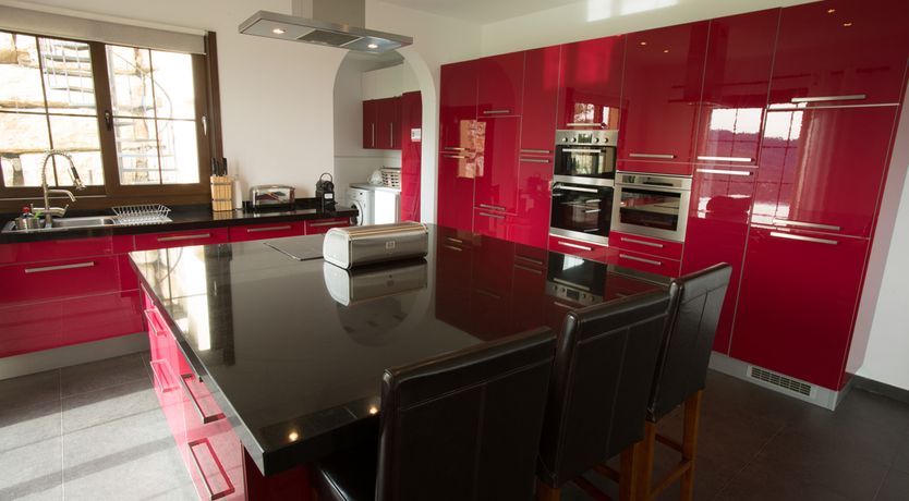 Photo of Green Valley