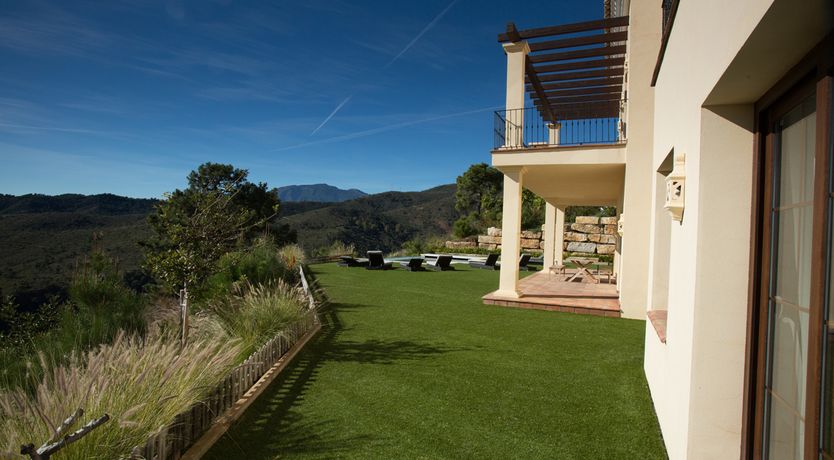 Photo of Green Valley