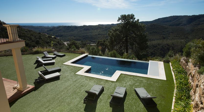 Photo of Green Valley