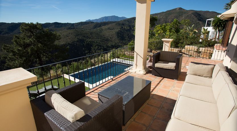 Photo of Green Valley