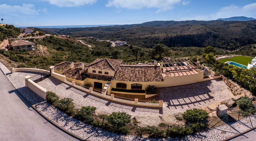 Photo of Green Valley