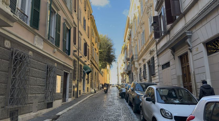 Photo of Sweet Juliette