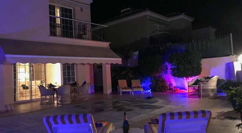 Photo of Nuances of Nautical