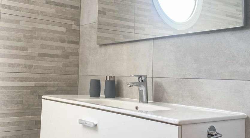 Photo of Nuances of Nautical