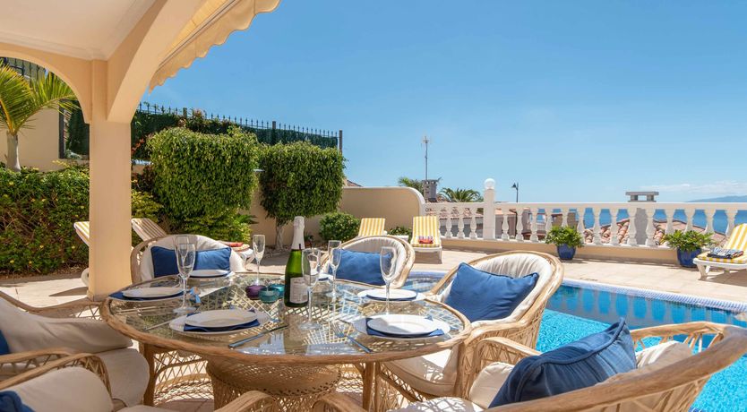 Photo of Nuances of Nautical