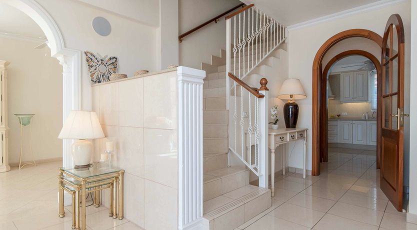 Photo of Nuances of Nautical