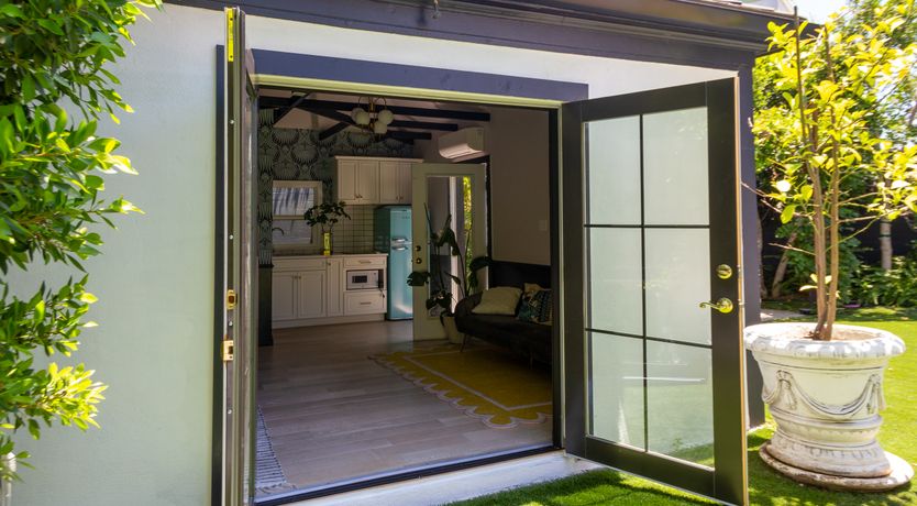 Photo of Americana in Bloom