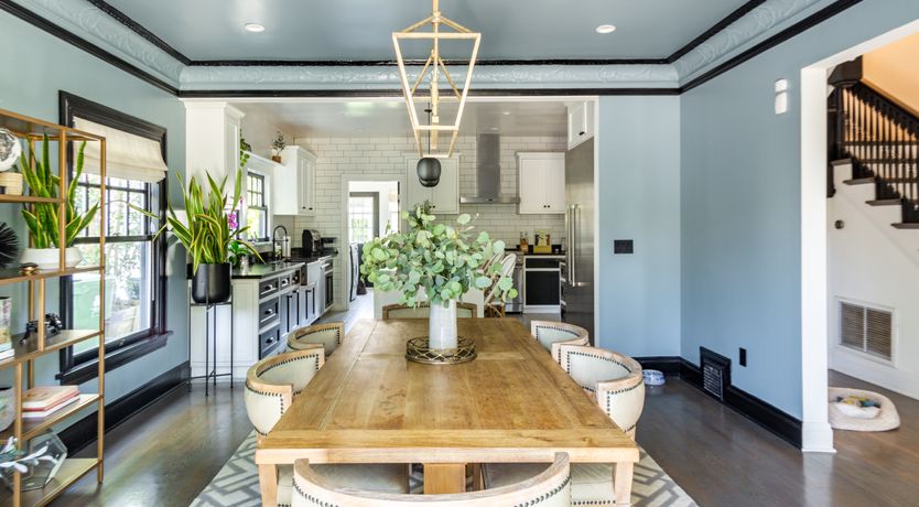 Photo of Americana in Bloom