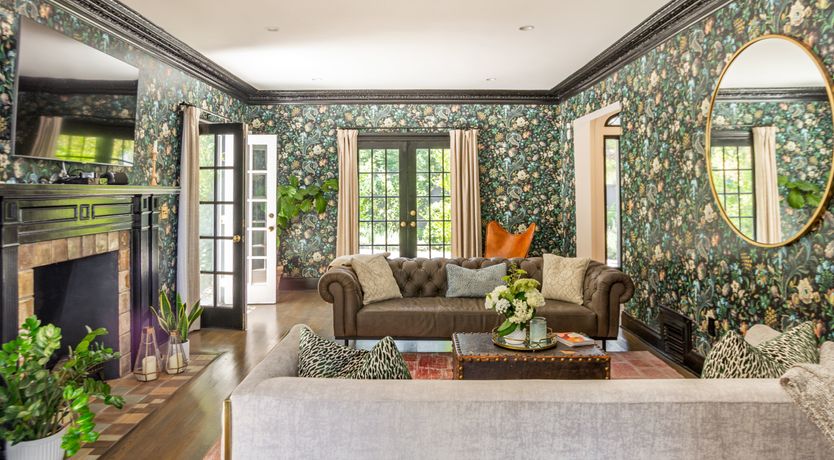 Photo of Americana in Bloom