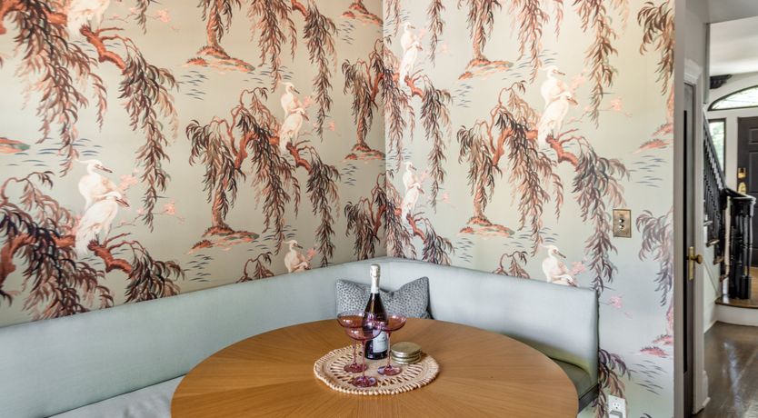 Photo of Americana in Bloom