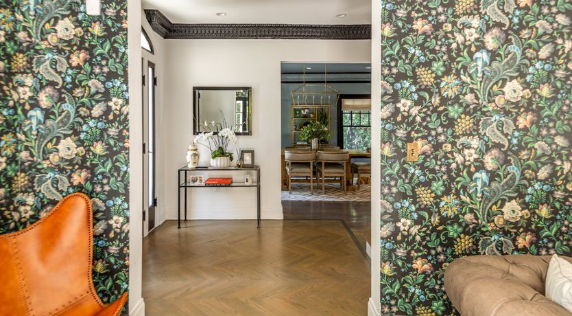 Photo of Americana in Bloom