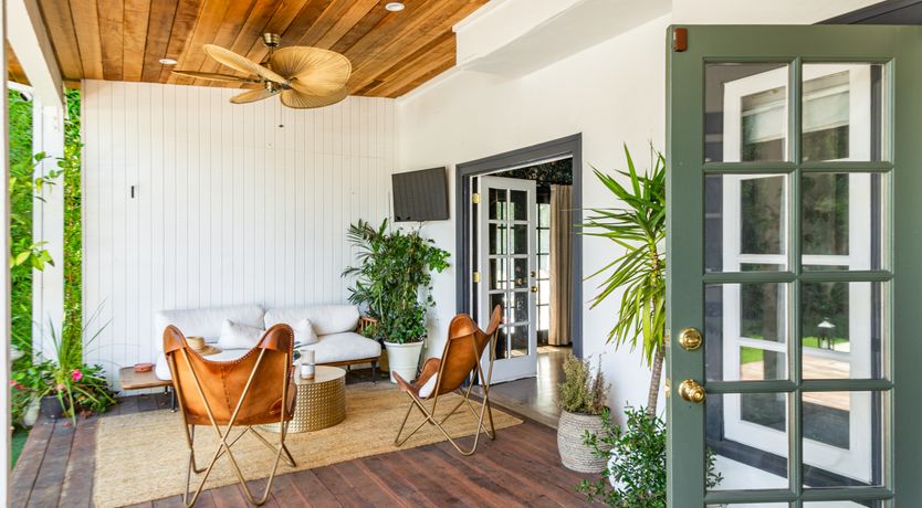 Photo of Americana in Bloom