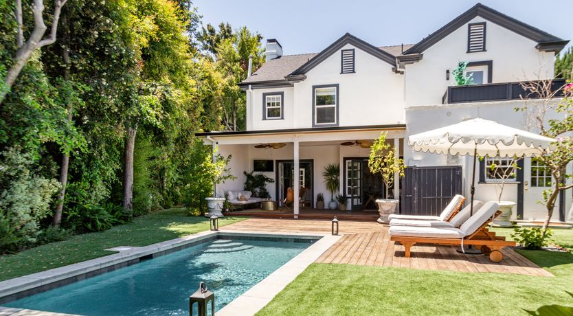 Photo of Americana in Bloom