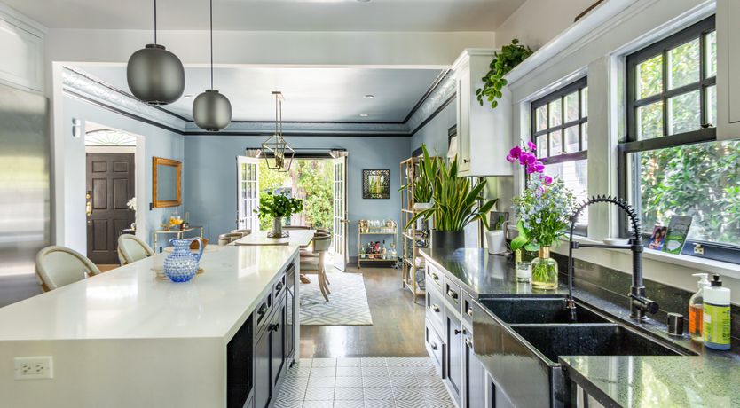 Photo of Americana in Bloom