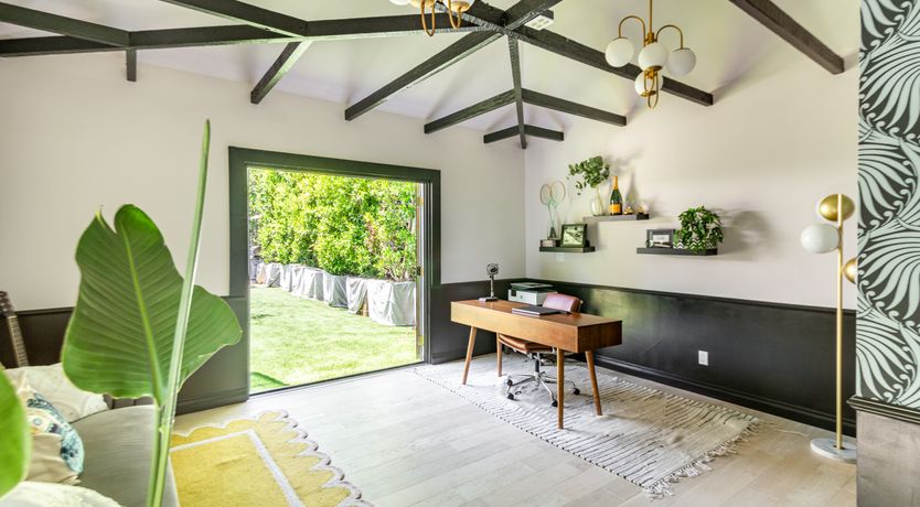 Photo of Americana in Bloom