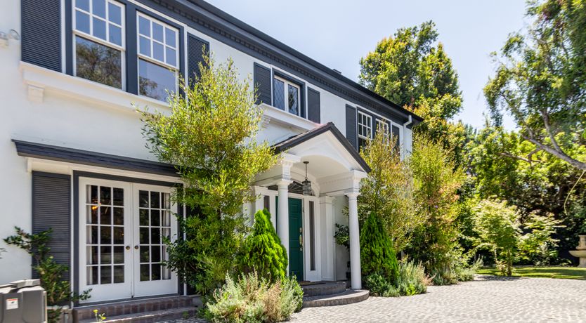 Photo of Americana in Bloom