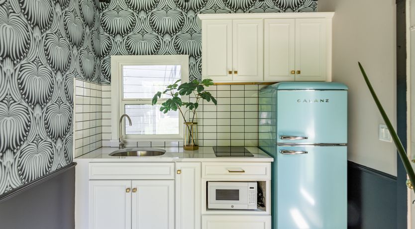 Photo of Americana in Bloom