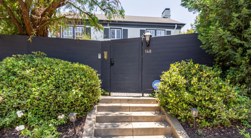 Photo of Americana in Bloom