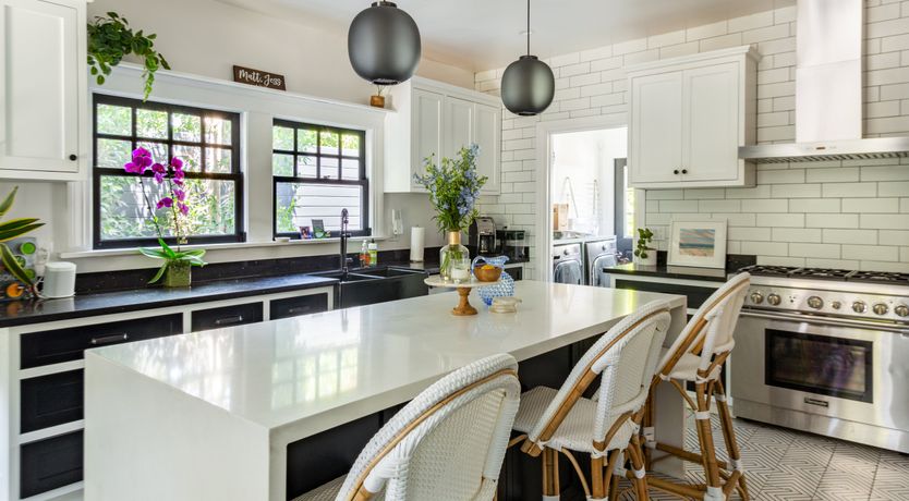 Photo of Americana in Bloom