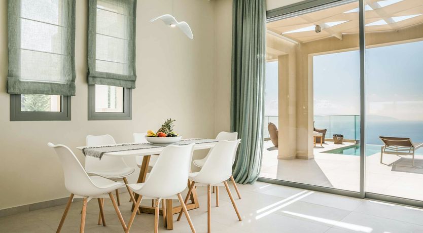 Photo of Cycladic Lyrism