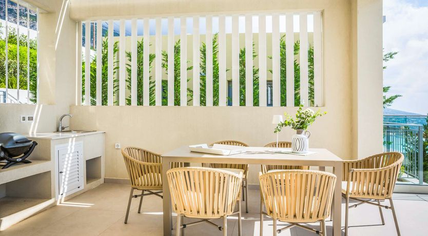 Photo of Cycladic Lyrism