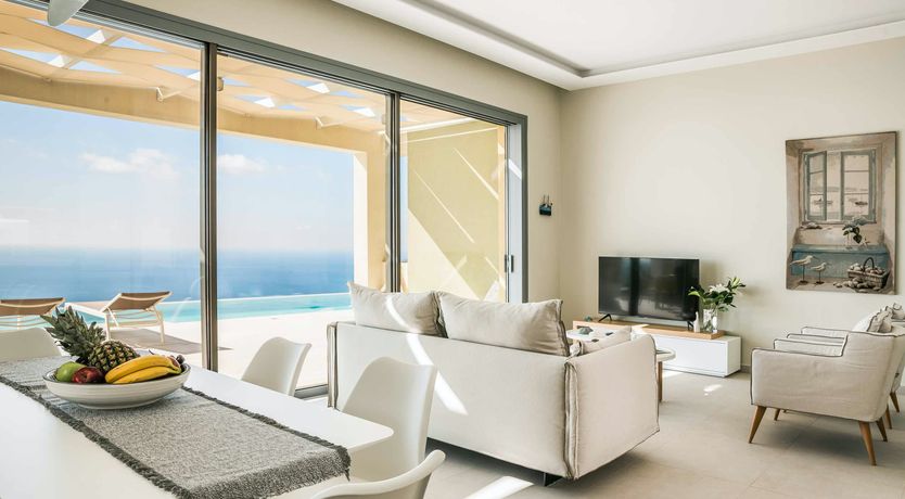 Photo of Cycladic Lyrism