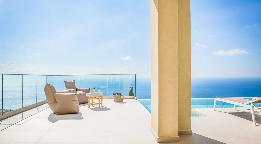 Photo of Cycladic Lyrism