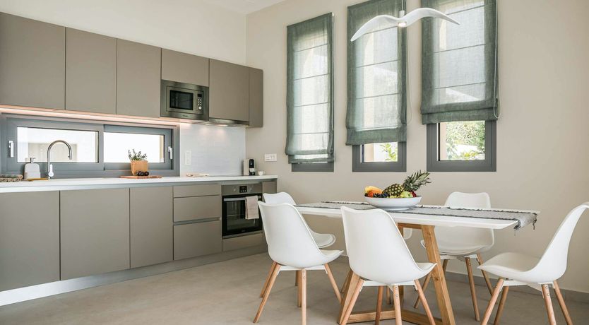 Photo of Cycladic Lyrism