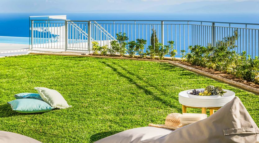 Photo of Cycladic Lyrism